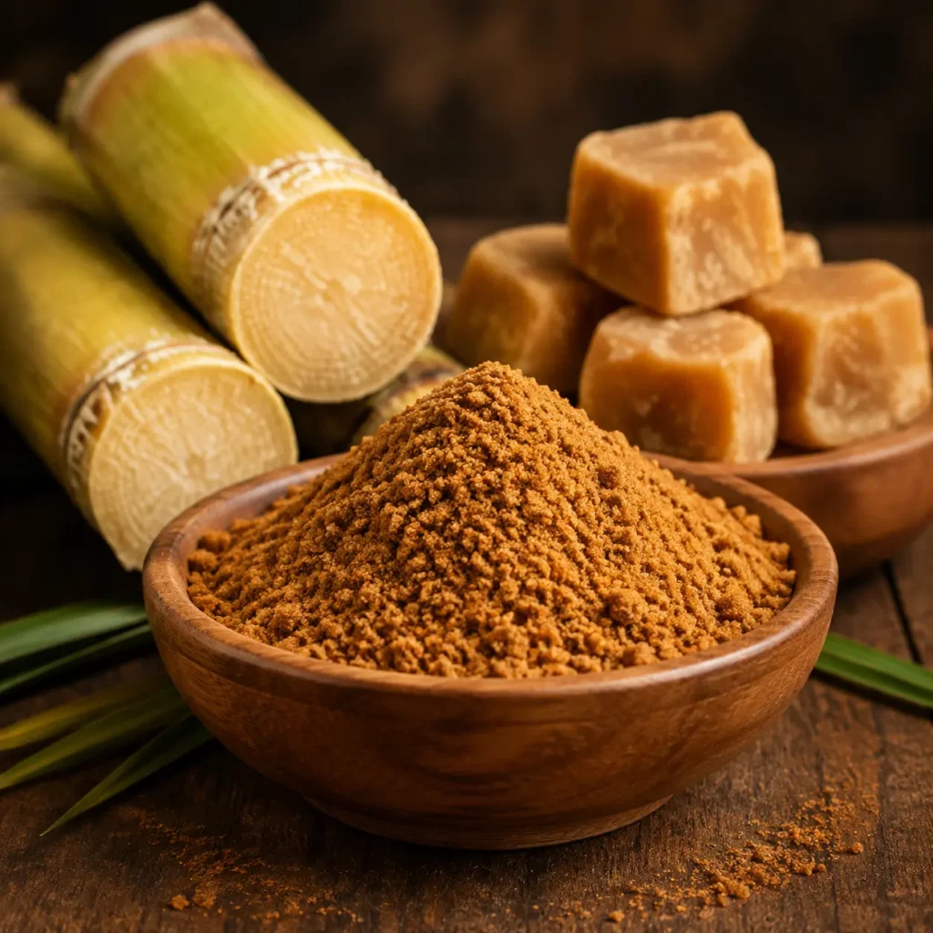 Natural Sweeteners