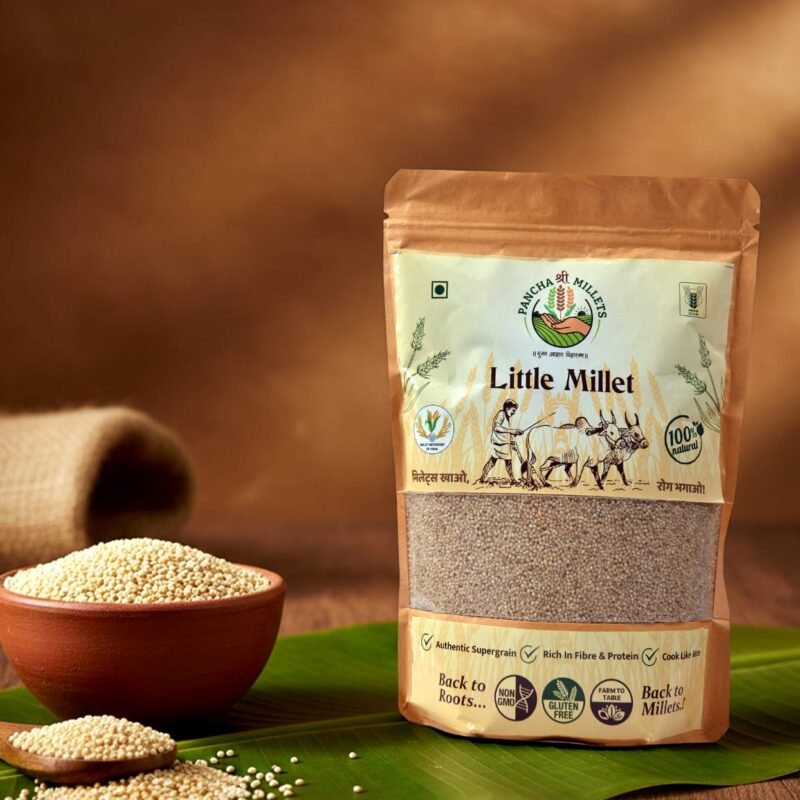 Little Millet