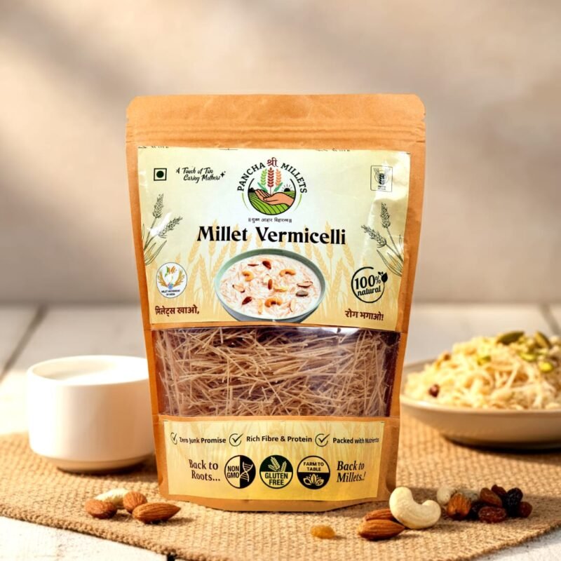 Millet Vermicelli