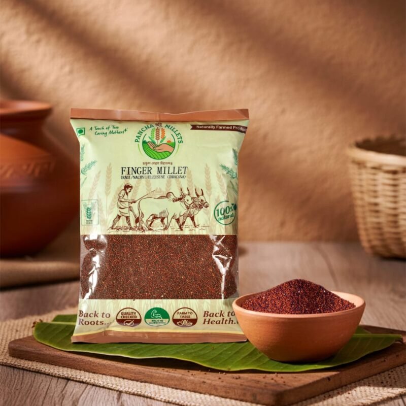 Finger Millet
