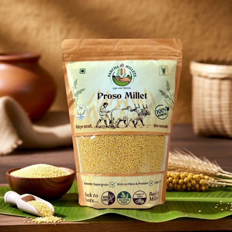 Proso Millet